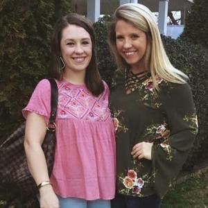 Meet your Posher, Caitlin